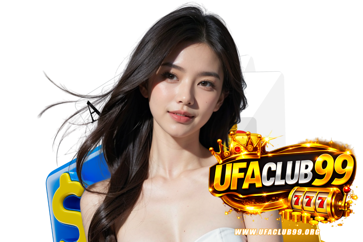 ufaclub99 เว็บตรง